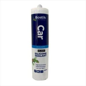 SEALANT SILICONE BOSTIK CAR 280ML
