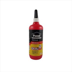 ADHESIVE WOOD PONAL  120ML