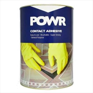 ADHESIVE CONTACT POWR  5LTR