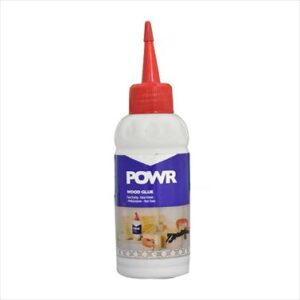 ADHESIVE WOOD POWR  100ML