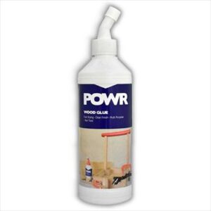 ADHESIVE WOOD POWR 1LTR
