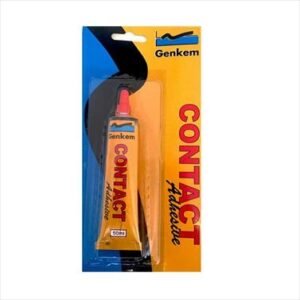 ADHESIVE CONTACT GENKEM   50ML BLIST