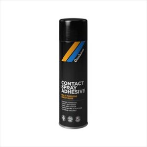 ADHESIVE CONTACT GENKEM 500ML AEROSOL