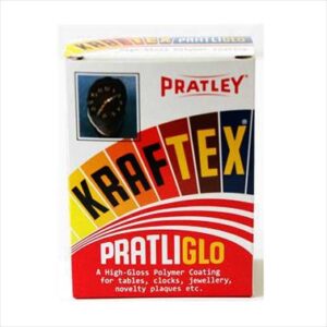 ADHESIVE PRATLIGLO 200ML  PRATLEY