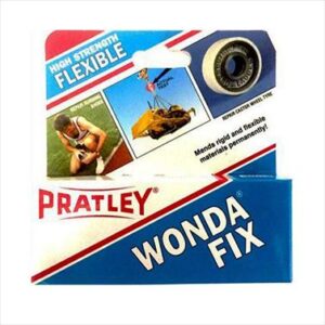 ADHESIVE EPOXY PRATLEY WONDAFIX-STD-27ML