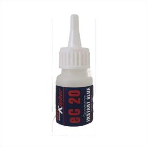 ADHESIVE SUPERGLUE RICHEM 20G (FK/EC20-20G)