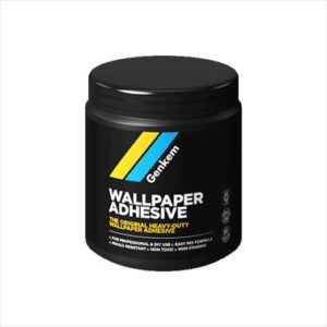 ADHESIVE WALLPAPER GENKEM 100GR HWP274