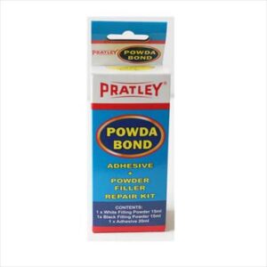 ADHESIVE POWDER BOND REPAIR KIT PRATLEY
