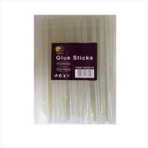 ADHESIVE GLUESTICK GEN PURP 12X300MM 1KG