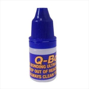 ADHESIVES Q BOND 5ML QB1