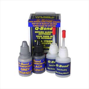 ADHESIVE  Q BOND KIT QB2