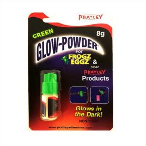 PRATLEY FROGZ EGGS GLOW POWDER 8GR