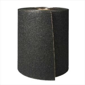 ABRASIVE FLOOR SANDING ROLLS  BULK 80#*50MT*300MM