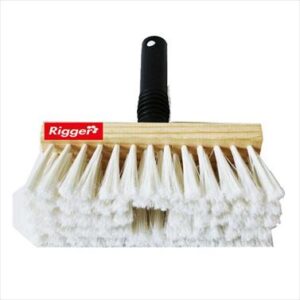 BRUSH WHITEWASH BLOCK BRUSH 190MM WWASH