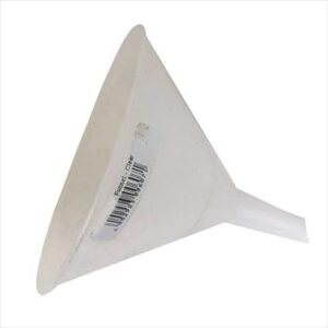 FUNNEL PLASTIC LARGE 17CM 269C