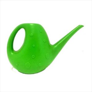 WATERING CAN PLASTIC  1.25LTR 401B COLLECT ONLY
