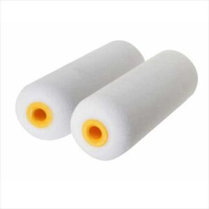 PAINT ROLLER MINI REFILL SPONGE 150MM F150
