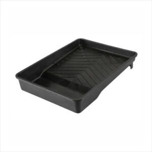 PAINT ROLLER TRAY PLASTIC 761