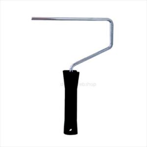PAINT ROLLER HANDLE ONLY 230MM 765