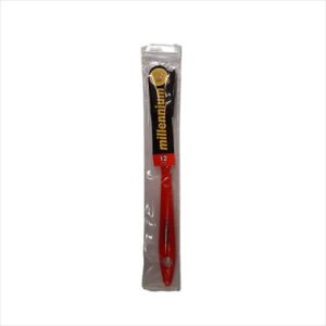 PAINT BRUSH LAYMAN  12MM ACADEMY (F0101)