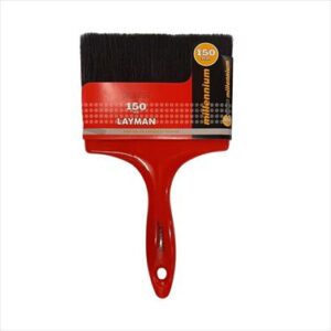 PAINT BRUSH LAYMAN 150MM ACADEMY (F0100)