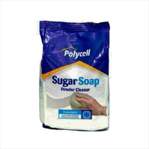 SUGARSOAP  500G      POLYCELL
