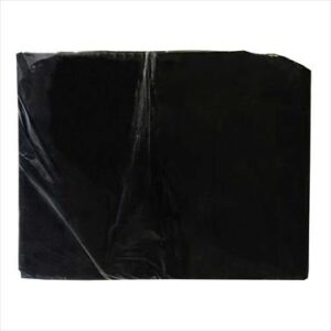 PVC SHEETING DROP SHEETS  2MTX3MTX20#