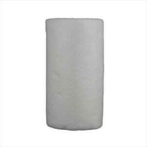 MEMBRANE BONDED POLYESTER PTH 10MT X 200MM (MIN PACK)