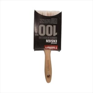 PAINT BRUSH HAMILTON PERFECTION 100MM 9440