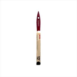 PAINT BRUSH HAMILTON UTILITY  12MM 1005