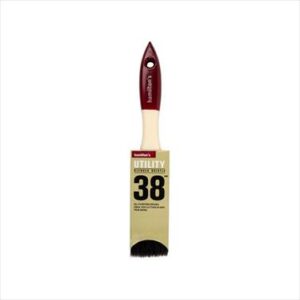 PAINT BRUSH HAMILTON UTILITY  38MM 1015