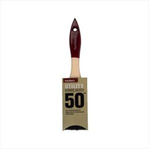 PAINT BRUSH HAMILTON UTILITY  50MM 1020