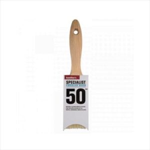 PAINT BRUSH HAMILTON F/GLASS  50MM 1420