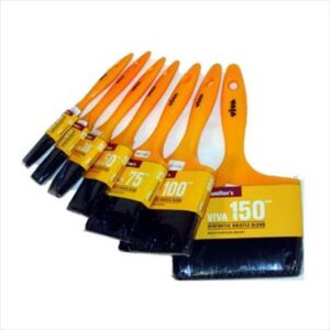 PAINT BRUSH HAMILTON VIVA  75MM 1230