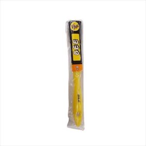 PAINT BRUSH BEE  19MM F0162