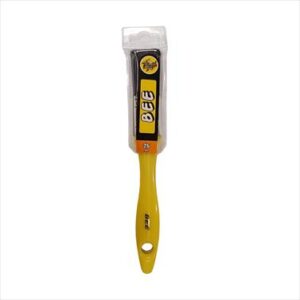 PAINT BRUSH BEE  25MM F0163