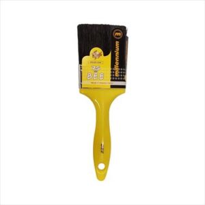 PAINT BRUSH BEE  75MM F0167