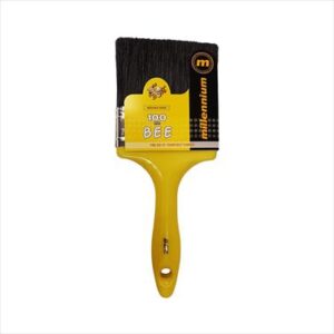 PAINT BRUSH BEE 100MM F1068
