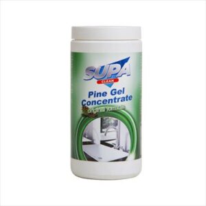 SUPA PINE GEL CONCENTRATE  1LTR TUB FPIN001
