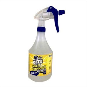 CLEANER MULTIPURPOSE ALL-RITE 750ML TRIGGER