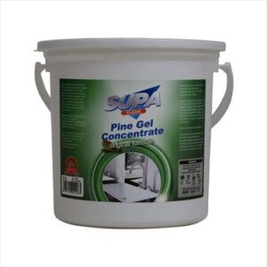 SUPA PINE GEL CONCENTRATE  5LTR FPIN001