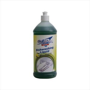 SUPA DISHWASHING LIQUID 1LTR FCHE047