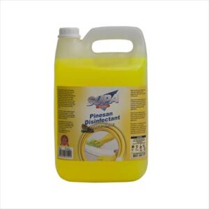 SUPA PINESAN DISINFECTANT 5LTR FQAC001