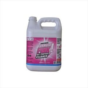 FORMULA PINK ALL-PURPOSE CONCENTRATE  5LTR FSCF001