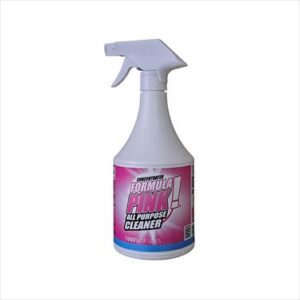 FORMULA PINK ALL-PURPOSE CONCENTRATE   750ML TRIGGER FSCF001