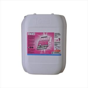 FORMULA PINK ALL-PURPOSE CONCENTRATE 20LTR FSCF001