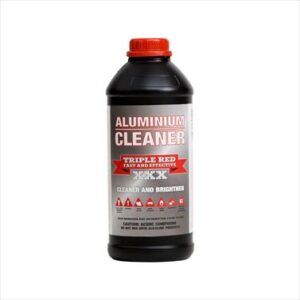 TRIPLE RED ALUMINIUM CLEANER 1LTR