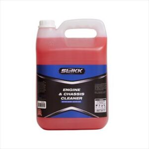 SLIKK ENGINE & CHASSIE CLEANER  5LTR