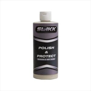 SLIKK POLISH & PROTECT AUTO 500ML