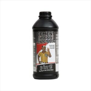 BUDDY CEMENT ADDITIVE 3 IN ONE  1LTR